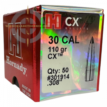 Hornady CX 301914